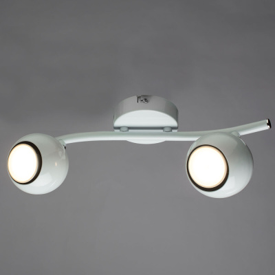 Спот Arte Lamp PIATTO