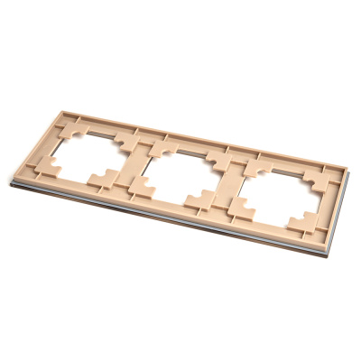 Рамка STEKKER GFR00-7003-08