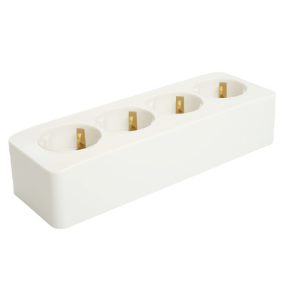 Розетка STEKKER MST16-14-01