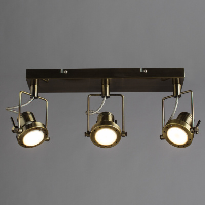 Спот Arte Lamp COSTRUTTORE