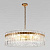 10297/800 French gold Подвесной светильник LOFT IT Nevada