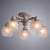Потолочная люстра Arte Lamp MALINA