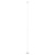 10337/850 White Подвесной светильник LOFT IT Pipe