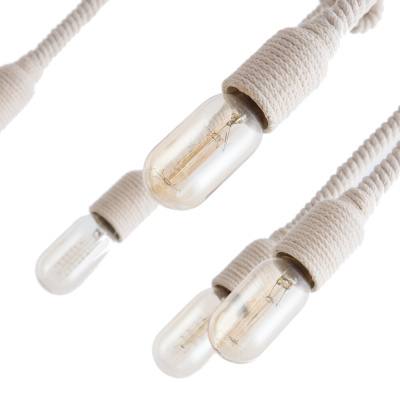 Потолочная люстра Arte Lamp NODO