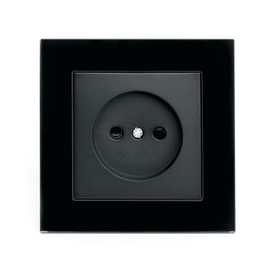 Розетка STEKKER GLS10-7009-05