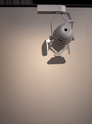 Трековый светильник Arte Lamp PETALO