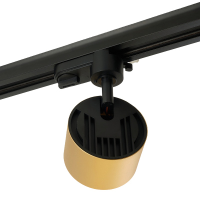 Светильники трековые на шинопровод FERON AL159