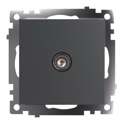 Розетка STEKKER GLS00-7108-06