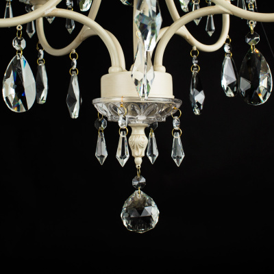 Подвесная люстра Arte Lamp VEIL