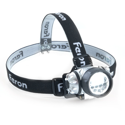 Фонарь на батарейках FERON TH2303