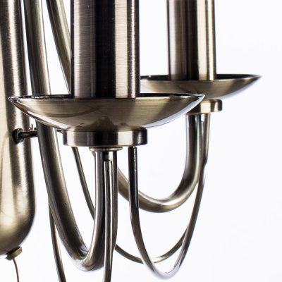 Бра Arte Lamp MAYPOLE