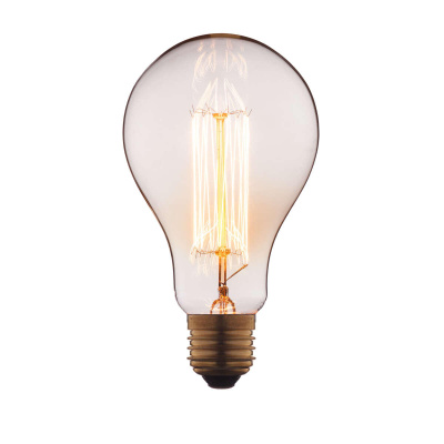 9540-SC Ретро-лампа LOFT IT Edison Bulb