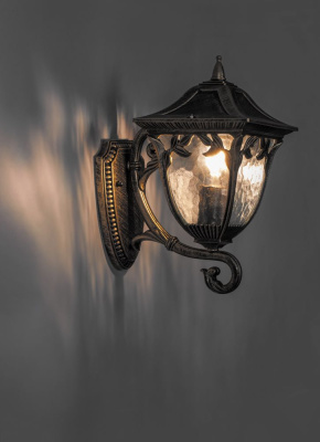 Светильник садово-парковый FERON PL4071