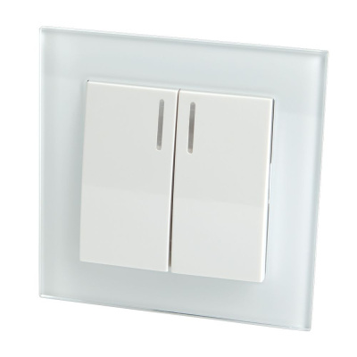 Выключатели STEKKER GLS10-7002-01