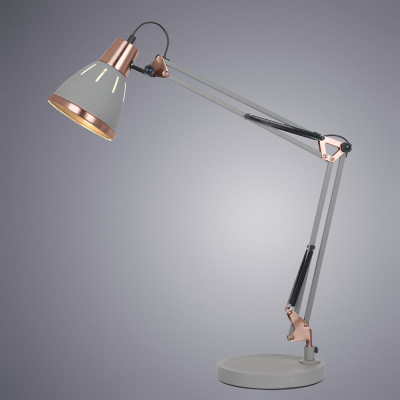 Офисная настольная лампа Arte Lamp PIXAR