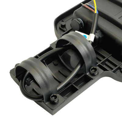 Уличный светильник консольный SAFFIT SSL10-50