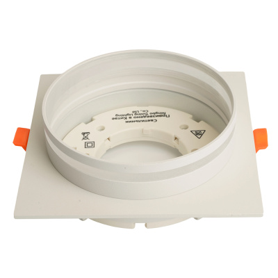 Светильник потолочный встраиваемый FERON DL703