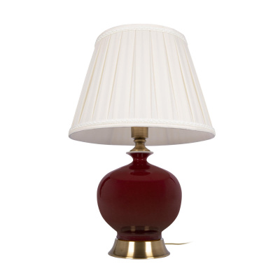 10267T/S Настольная лампа LOFT IT Ruby