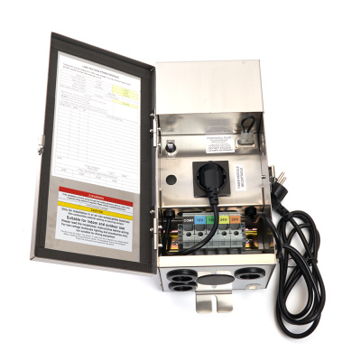 Трансформатор FERON LB501