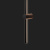 10052BK Настенный светильник LOFT IT Rays