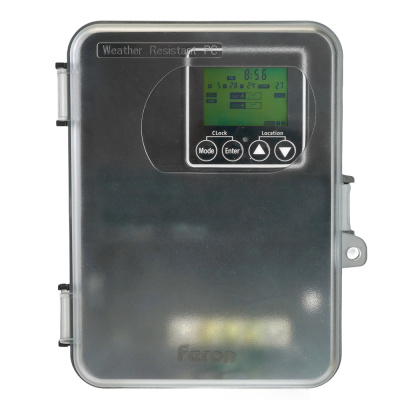 Реле времени FERON TM100