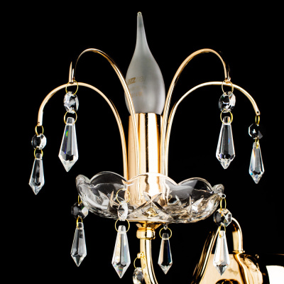 Бра Arte Lamp SPARKLES