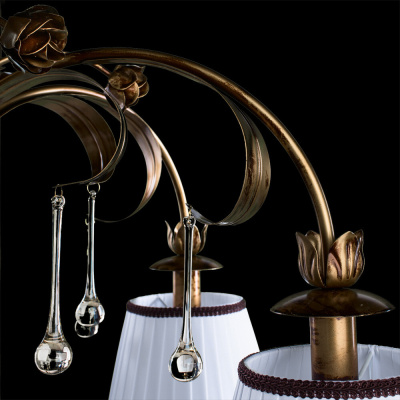 Люстра Arte Lamp BORGIA