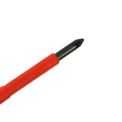 Отвертка диэлектрическая STEKKER SDE-PZ1-80