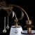 Люстра Arte Lamp BORGIA