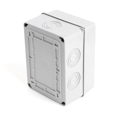 Боксы модульные распределительные STEKKER EBX50-1/05-65