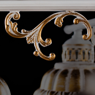 Люстра Arte Lamp CHIESA