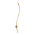 10152 GD Настенный светильник LOFT IT Rays