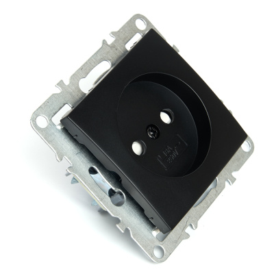 Розетка STEKKER PST10-9109-03