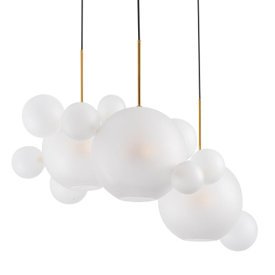 2030-D3 Подвесной светильник LOFT IT Bolle