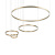 10017/4M Подвесной светильник LOFT IT Ring