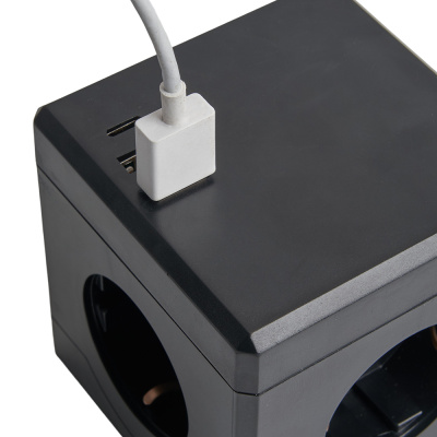 Удлинители STEKKER HM10-41-01