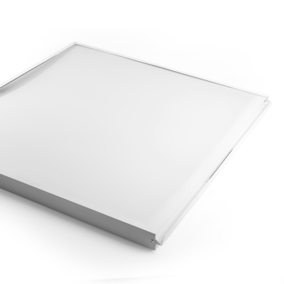 Светильник встраиваемый светодиодный FERON Офисный светильник серии TR Армстронг 36Вт, 5000К, CRI90, опал