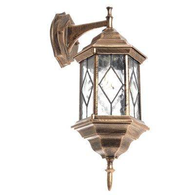 Светильник садово-парковый FERON PL122