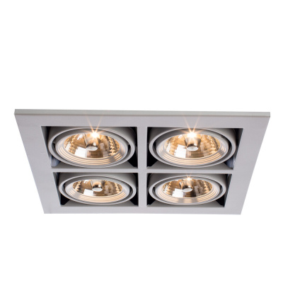 Карданный светильник Arte Lamp CARDANI MEDIO