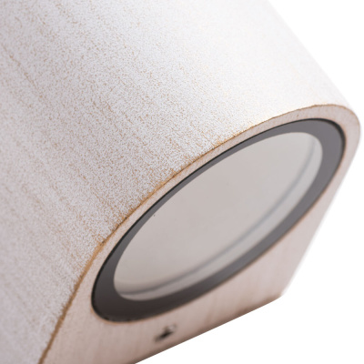 Фасадный светильник Arte Lamp DOPPIO