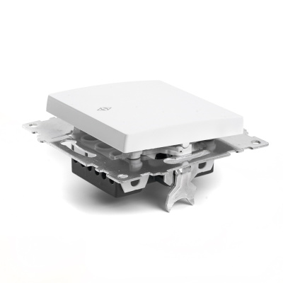 Выключатели STEKKER GLS10-7105-01