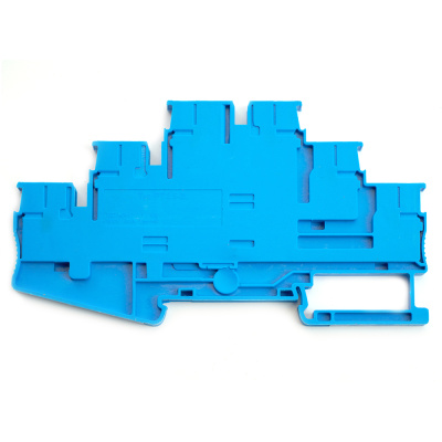 ЗНИ (самозажимной) STEKKER 49256