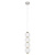10205/B Подвесной светильник LOFT IT Pearls