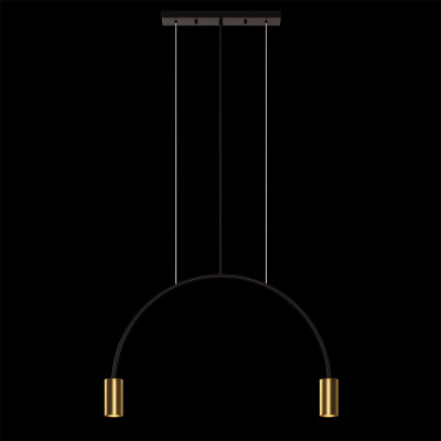 5043-2 Подвесной светильник LOFT IT Volta