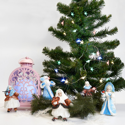 Гирлянда FERON CL572