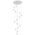 10112/15 Подвесной светильник LOFT IT Rain