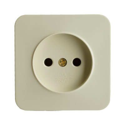 Розетка STEKKER MST10-11-04