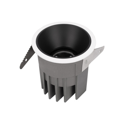 10330/D White Black Встраиваемый светильник LOFT IT Comb