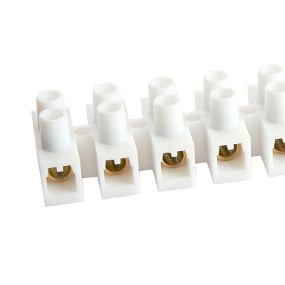 Клемма винтовая STEKKER LD226-10A