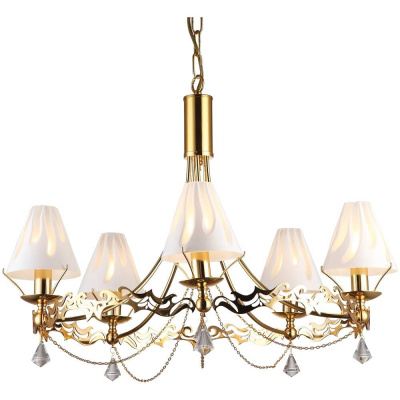 Люстра Arte Lamp FUJI